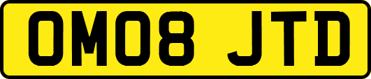 OM08JTD