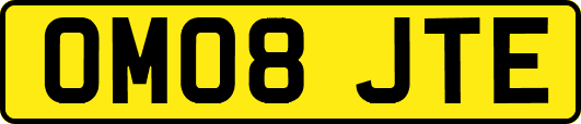 OM08JTE