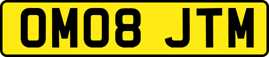 OM08JTM