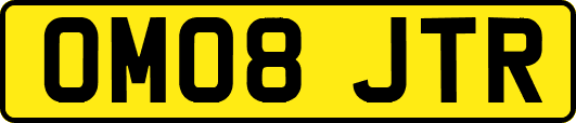 OM08JTR