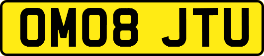 OM08JTU