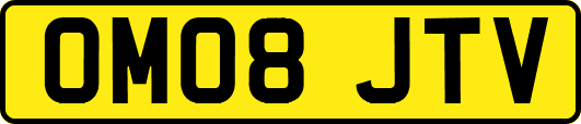 OM08JTV