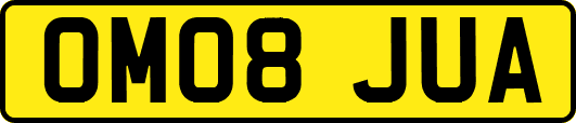 OM08JUA