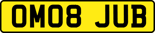 OM08JUB