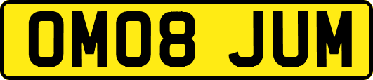 OM08JUM