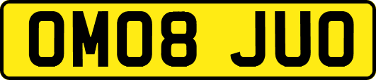 OM08JUO