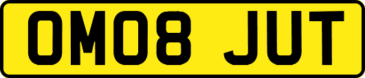 OM08JUT