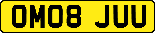 OM08JUU