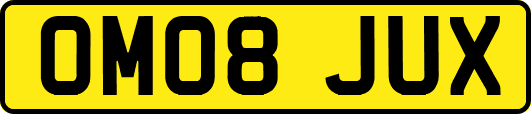 OM08JUX
