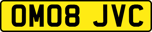 OM08JVC