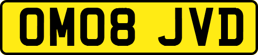 OM08JVD