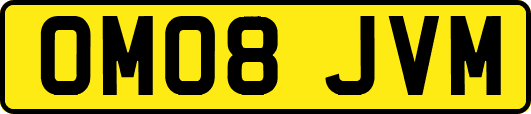 OM08JVM