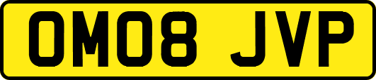 OM08JVP