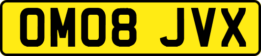 OM08JVX
