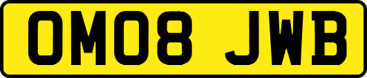 OM08JWB