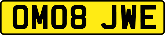 OM08JWE