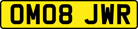 OM08JWR