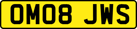 OM08JWS