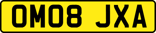 OM08JXA