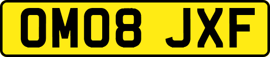 OM08JXF
