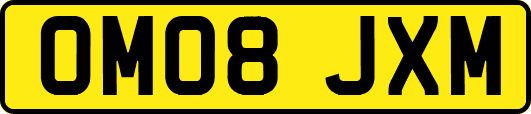 OM08JXM