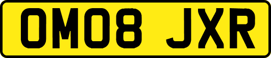 OM08JXR