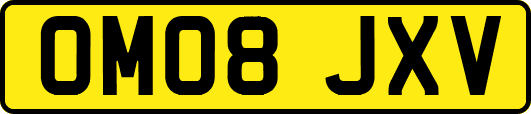 OM08JXV
