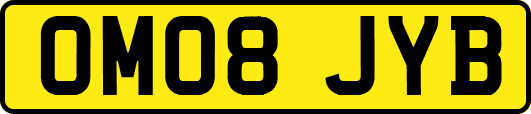 OM08JYB