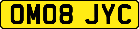 OM08JYC