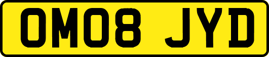 OM08JYD