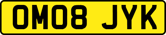 OM08JYK