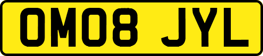 OM08JYL