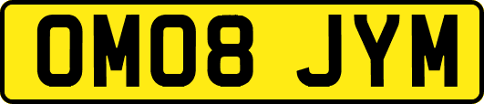 OM08JYM