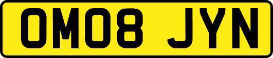 OM08JYN