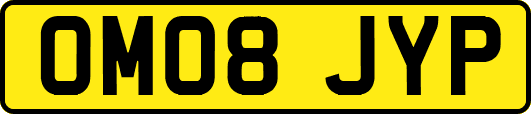 OM08JYP