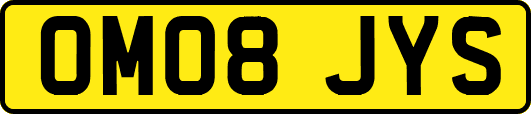 OM08JYS