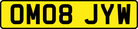 OM08JYW
