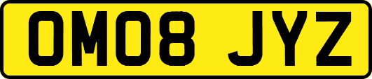 OM08JYZ