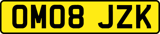OM08JZK