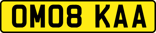 OM08KAA