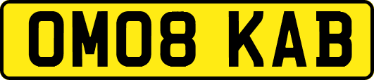 OM08KAB