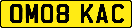 OM08KAC