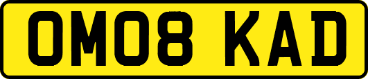 OM08KAD