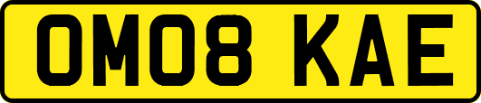 OM08KAE