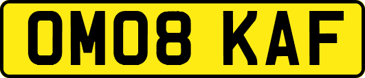OM08KAF
