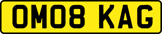 OM08KAG