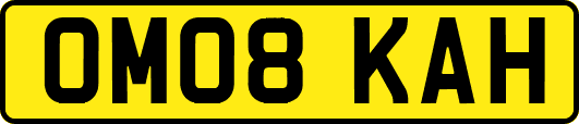 OM08KAH