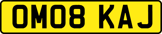 OM08KAJ