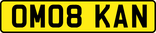 OM08KAN