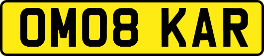 OM08KAR